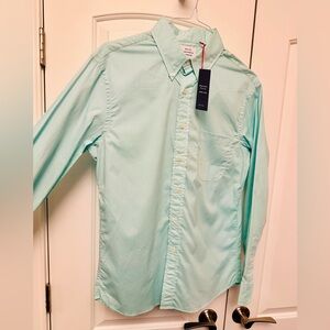 NEW! Turquoise Shirt by RVYC Trunk Club